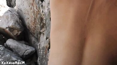 Poznał dziewczynę w Turcji i przeleciał ją na plaży!