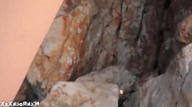 Poznał dziewczynę w Turcji i przeleciał ją na plaży!