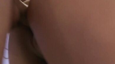 XXX sexcapade of teen with friend