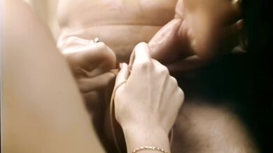 Zamilovaná teenka - Francúzsko 1982