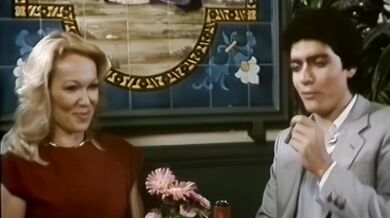 Zamilovaná teenka - Francúzsko 1982