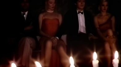 Zamilovaná teenka - Francúzsko 1982