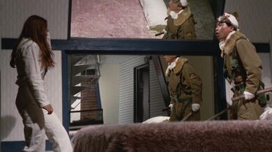 Película porno vintage japonesa