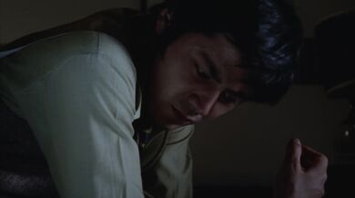 Película porno vintage japonesa