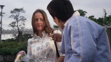 Película porno vintage japonesa