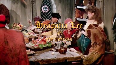 The Canterbury Tales - 1985