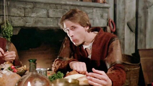 The Canterbury Tales - 1985