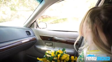 Mój tyłek potrzebuje twojej uwagi