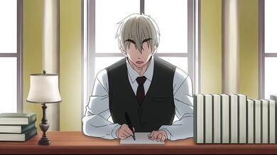 Mám rád Ajina, ale je ťažké ho nájsť (Ajin ga osuki nan desu ne) - Epizóda 1