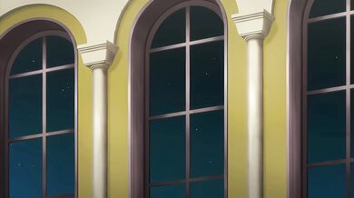 Mám rád Ajina, ale je ťažké ho nájsť (Ajin ga osuki nan desu ne) - Epizóda 1