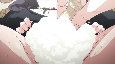 Mám rád Ajina, ale je ťažké ho nájsť (Ajin ga osuki nan desu ne) - Epizóda 1