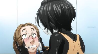 Mám rád Ajina, ale je ťažké ho nájsť (Ajin ga osuki nan desu ne) - Epizóda 1