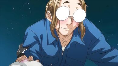 Mám rád Ajina, ale je ťažké ho nájsť (Ajin ga osuki nan desu ne) - Epizóda 1