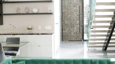 Alexis Tae, Kimmy Kimm a Bunny Madison v trojke