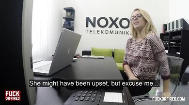 Nikki Dream se snaží udržet si práci za každou cenu