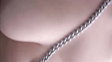 Rodinná terapia so Skylar Vox