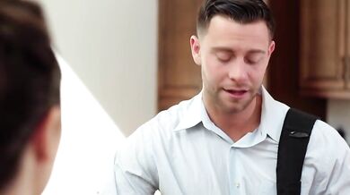 Masaje Nuru de una esteticista experimentada