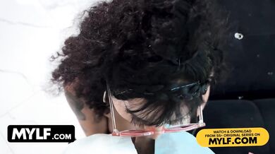 MYLF - Rio Rain i jej doświadczenia w otwartym małżeństwie