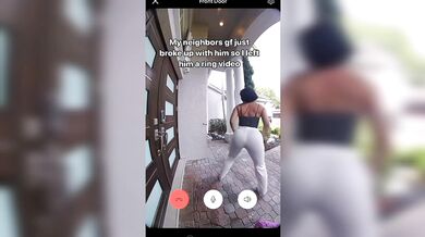 Kompilacja dużych tyłków