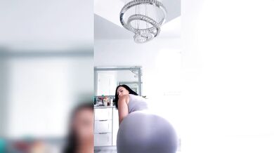 Kompilacja dużych tyłków