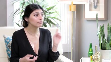 Mia Khalifa rozhovor