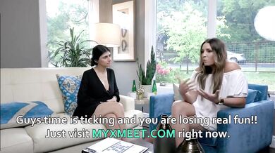 Mia Khalifa rozhovor