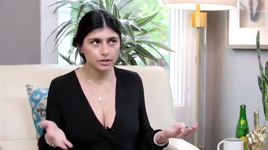 Mia Khalifa rozhovor