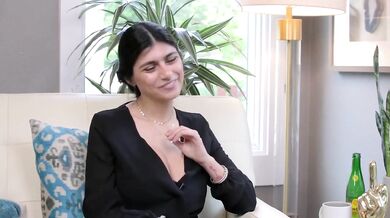 Mia Khalifa rozhovor