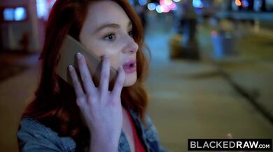 Blacked RAW - Seksowna kompilacja rudych