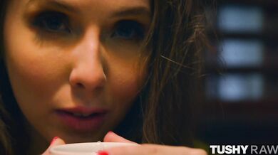 Tushy RAW - Kompilace velkých zadků