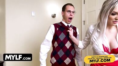 Tráiler de Kompilace MYLF 11