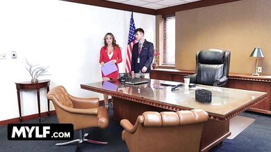 Tráiler de Kompilace MYLF 11