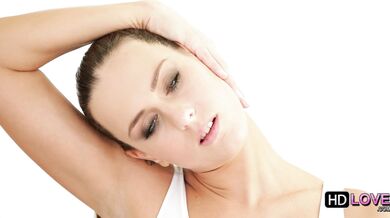 Seks jogi z Meą Melone