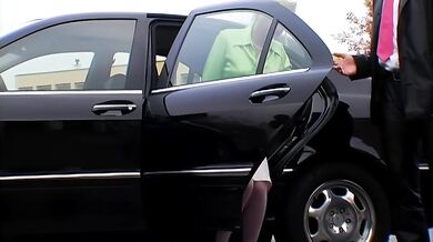 Český vintage gangbang