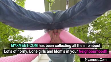 Kristina Grace fue capturada por un cazador público