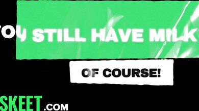 TeamSkeet - Przesłuchanie do Dairy Diva z pomocą napalonego przyrodniego brata