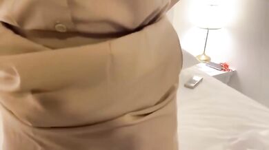 Indonezyjskie porno – praca po godzinach