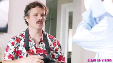 Beverly Ramos nie tylko pozwoliła się sfotografować