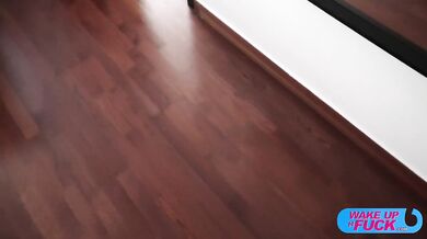 Skupinový sex s dvoma sexi teenkami