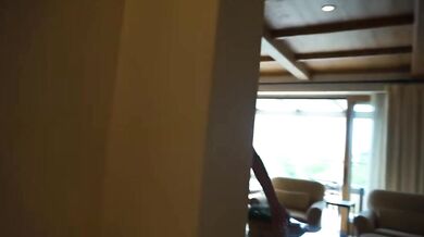 Wakacje z biuściastą blondynką Kelly Madison