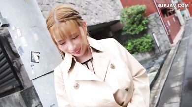 Pełne porno JAV z Kano Ai z niekończącym się orgazmem i ejakulacją