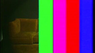 Škola letušek 2 - 1996