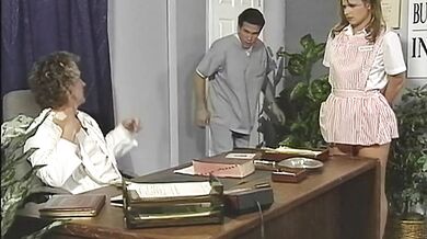 Škola letušek 2 - 1996