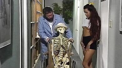 Škola letušek 2 - 1996