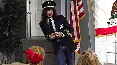 Škola letušek 2 - 1996