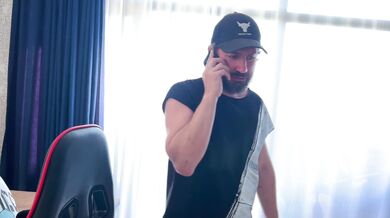 Můj nevlastní syn je stále panic, je čas to napravit