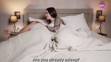 Vlhká kundička manželky mě donutila ji pořádně vyšukat