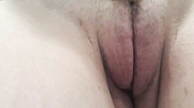Pussy tease