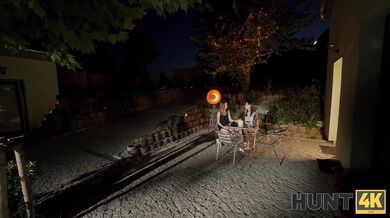 Belinda Sweet folla en POV