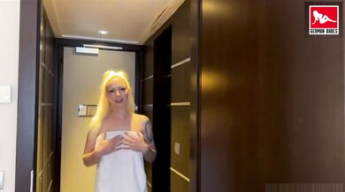 Usługi eskorty hotelowej